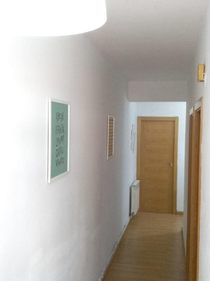 Republica Del Salvador Apartmen *
